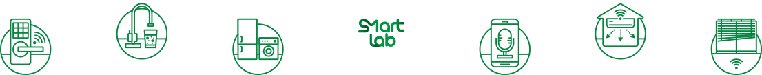 Smart Lab Icons